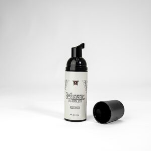 Mink Bubbles™ Lash Wash