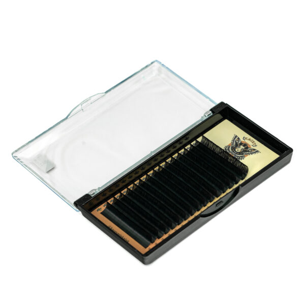 Single Length Lash Trays