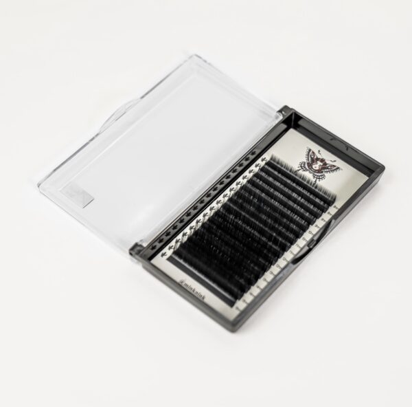M curl Mixed Trays