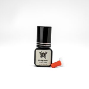 Sticky Secret Adhesive